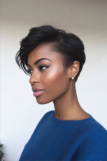 14 Jet-Black-Wavy-Asymmetrical-Pixie-Deep-Part_pin