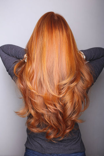 14 copper-golden-ombre-long-wavy-layered_pin
