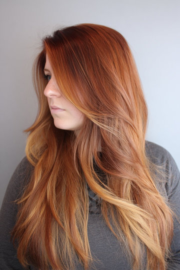 16 auburn-copper-to-golden-blonde-balayage-long-wavy-hair_pin