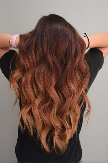 17 auburn-copper-to-golden-caramel-ombre-long-wavy-hair_pin