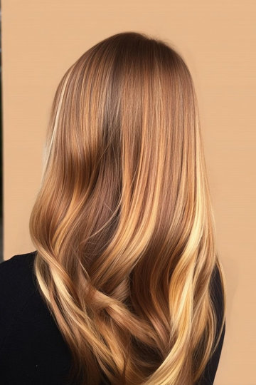 18 Honey_Brown_Caramel_Blonde_Balayage_Long_Wavy_pin