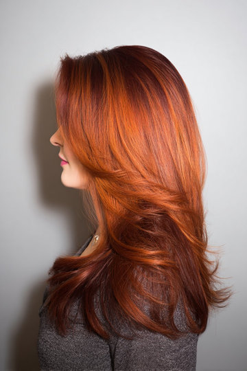 18 auburn-copper-to-golden-orange-balayage-long-wavy-hair_pin