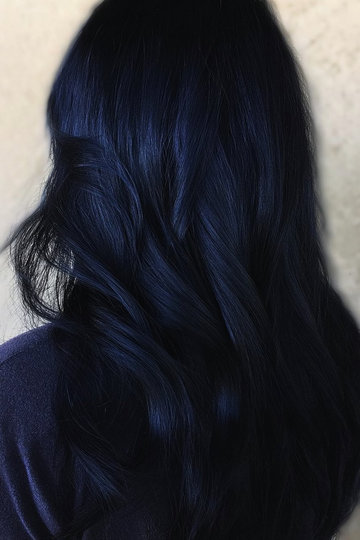 18 navy-blue-black-balayage-long-wavy-highlights_pin