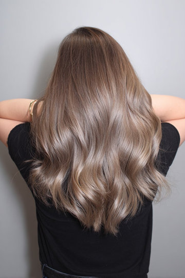2 ash-blonde-balayage-medium-brown-root-long-wavy-hair_pin