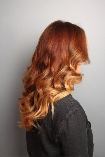28 copper-auburn-to-golden-blonde-ombre-long-curled-hair_pin