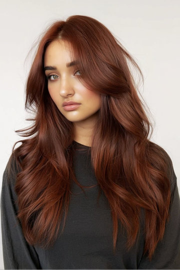 33 deep-mahogany-auburn-long-wavy-bangs_pin