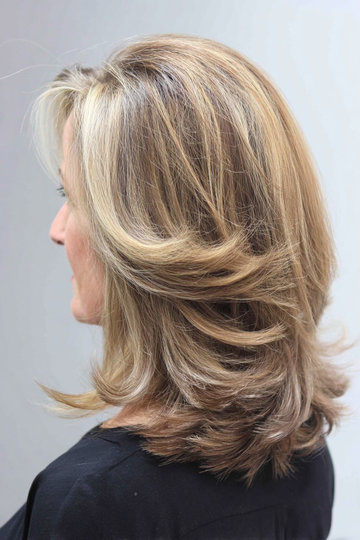 5 blonde golden-dimensional-medium-layers_pin
