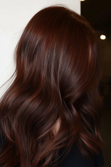 6 auburn-chocolate-medium long-hair_pin