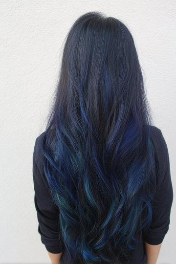 7 blue-black-teal-ombre-long-straight-hair_pin