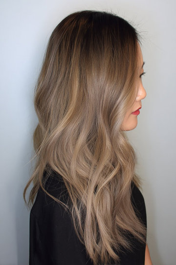 7 caramel-blonde-balayage-dark-root-long-wavy-hair_pin