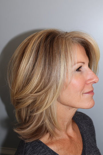Haircuts For Women Over 60 Medium Length 27_pp