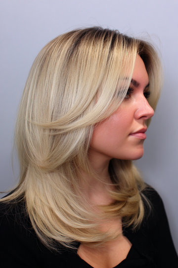 Medium Length Butterfly Haircut 10_pp