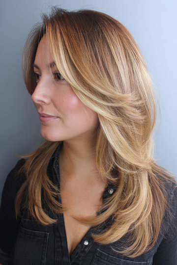 Medium Length Butterfly Haircut 13_pp