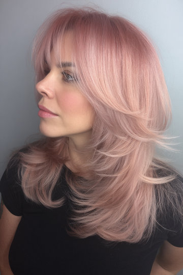 Medium Length Butterfly Haircut 17_pp