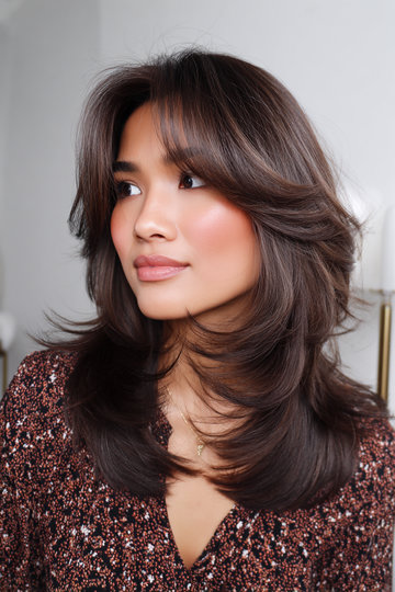 Medium Length Butterfly Haircut 5_pp