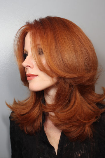 Medium Length Butterfly Haircut 8_pp