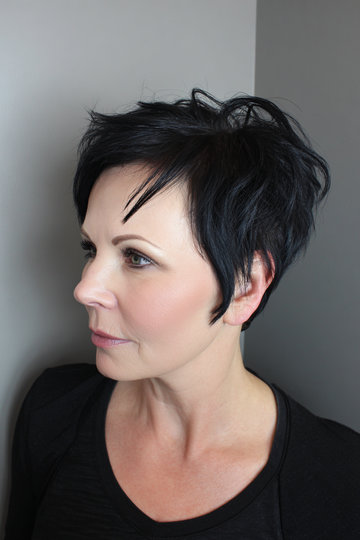 Sassy Haircuts For Women Over 50 14_pp