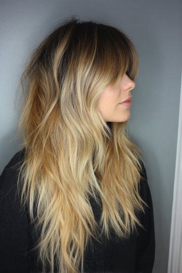 Shaggy Haircuts Long Hair 11_pp