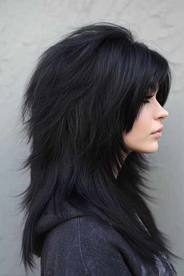 Shaggy Haircuts Long Hair 30_pp