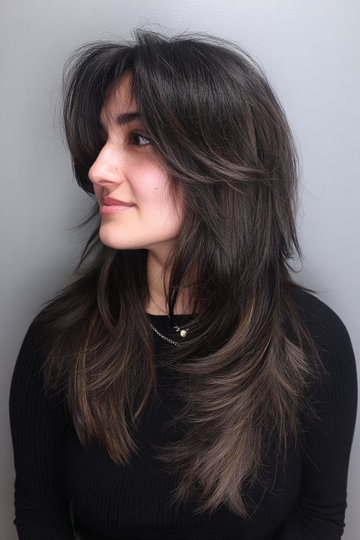 Shaggy Haircuts Long Hair 33_pp