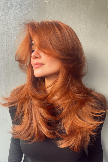 Shaggy Haircuts Long Hair 7_pp