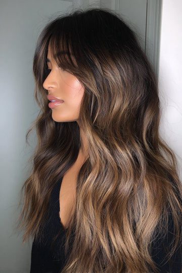 Shaggy Haircuts Long Hair 9_pp