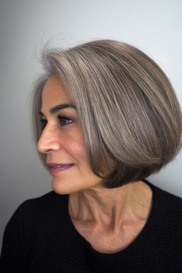 Short Hairstyles For Older Women 12_pp