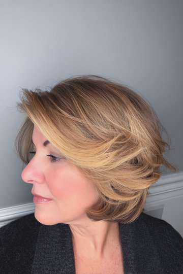 Short Hairstyles For Older Women 5_pp