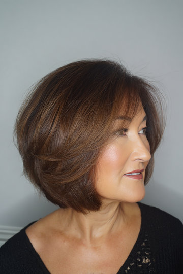Short Hairstyles For Older Women 6_pp