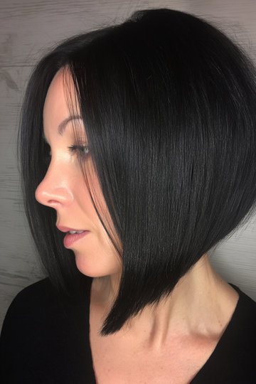 Short Hairstyles For Round Faces 11_pp