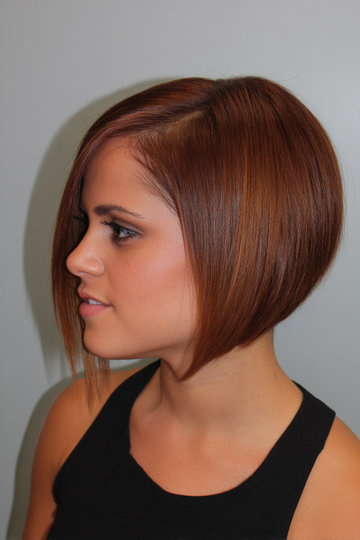 Short Hairstyles For Round Faces 12_pp