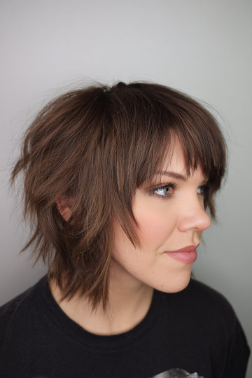 Short Hairstyles For Round Faces 14_pp