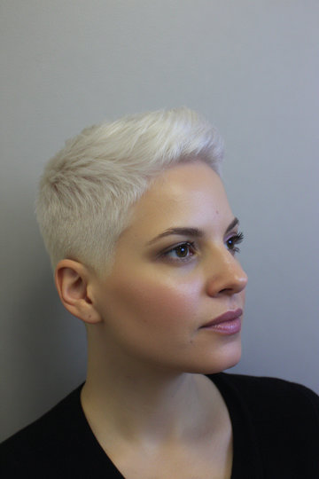Short Hairstyles For Round Faces 15_pp