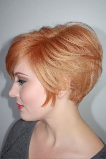 Short Hairstyles For Round Faces 18_pp