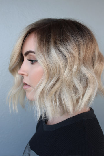 Short Hairstyles For Round Faces 20_pp