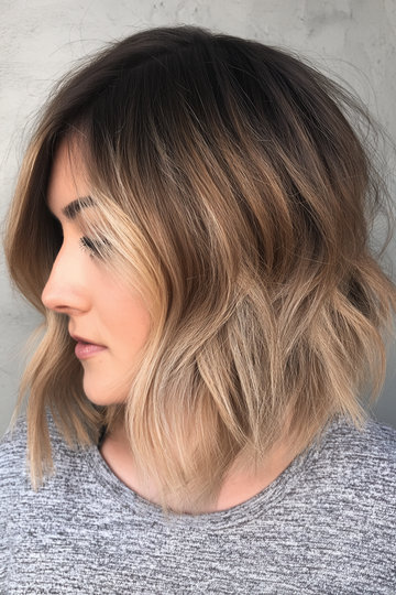 Short Hairstyles For Round Faces 21_pp