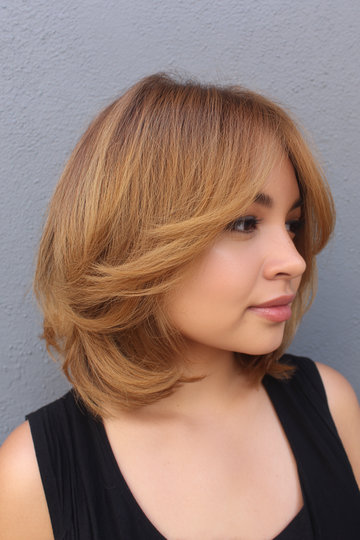 Short Hairstyles For Round Faces 23_pp