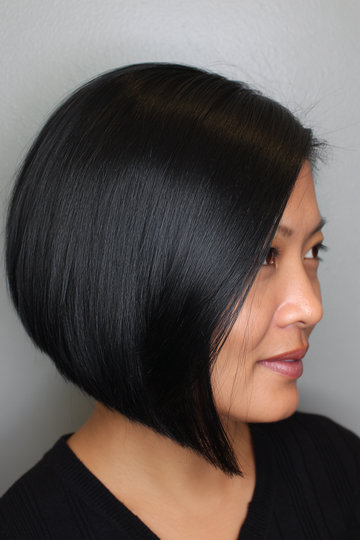 Short Hairstyles For Round Faces 25_pp