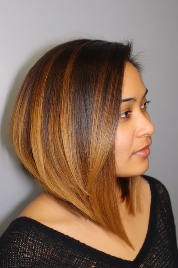 Short Hairstyles For Round Faces 3_pp