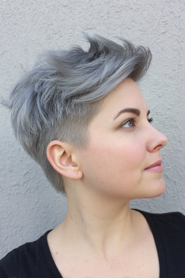 Short Hairstyles For Round Faces 4_pp