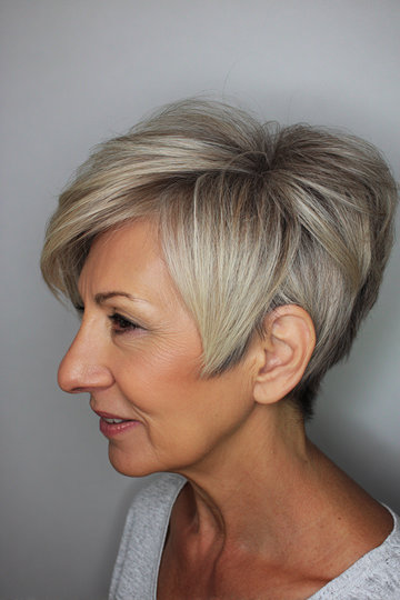 Short Hairstyles For Women Over 60 14_pp