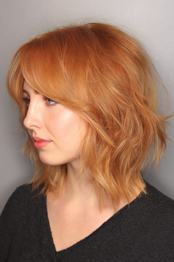 Short Hairstyles With Bangs 11_pp