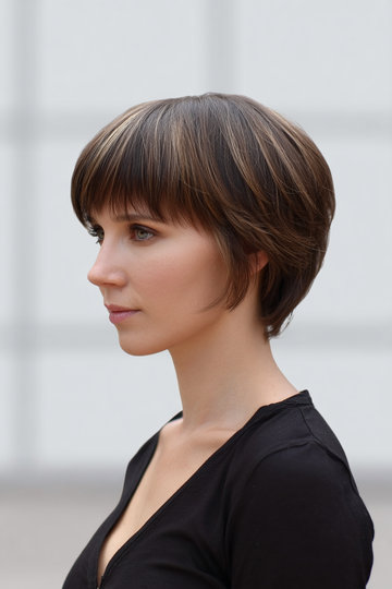 Short Hairstyles With Bangs 8_pp