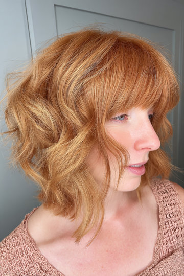 Short Hairstyles Women 14_pp