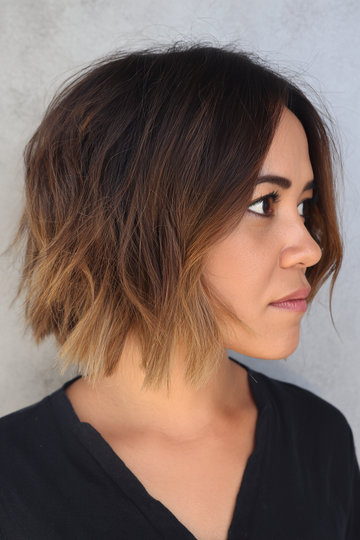 Short Hairstyles Women 15_pp