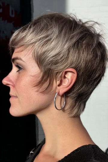 Short Hairstyles Women 16_pp