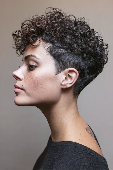 Short Hairstyles Women 19_pp