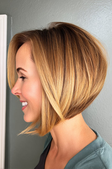 Short Hairstyles Women 1_pp