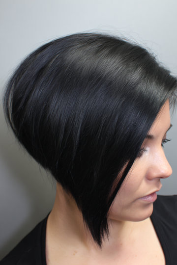 Short Hairstyles Women 22_pp