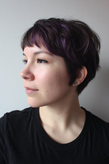 Short Hairstyles Women 23_pp